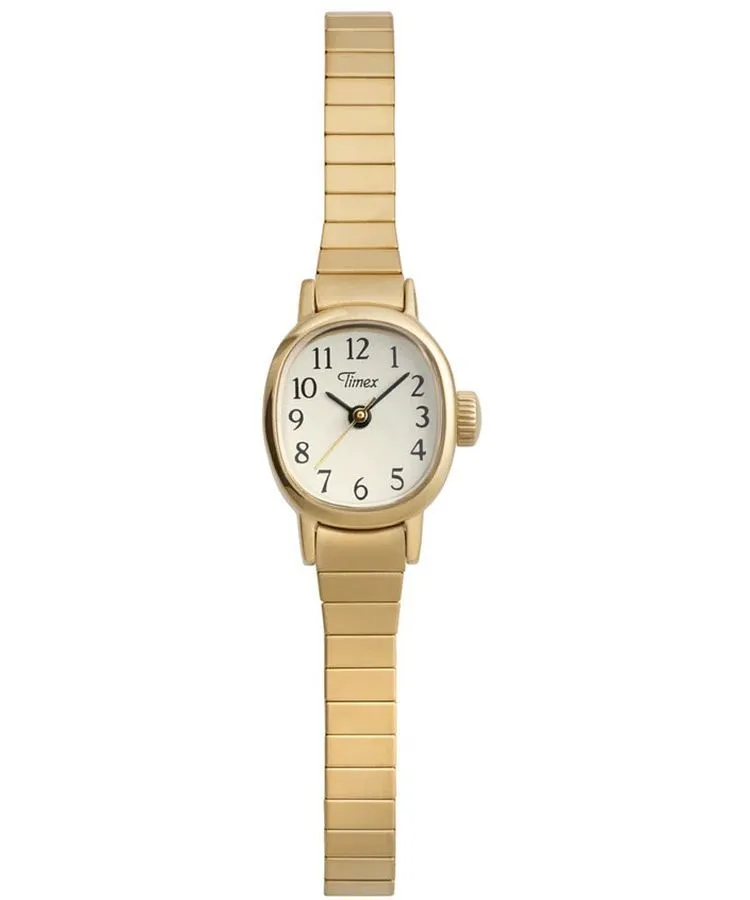 Orologio da Donna Timex Trend Cavatina Main Line TW2Y47400