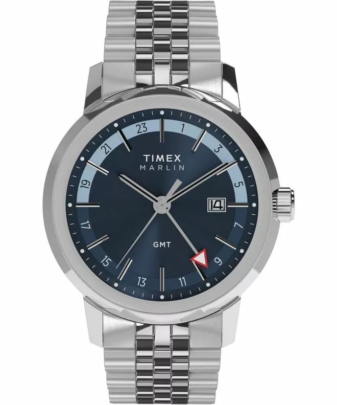 Orologio da Uomo Timex Marlin TW2Y47600