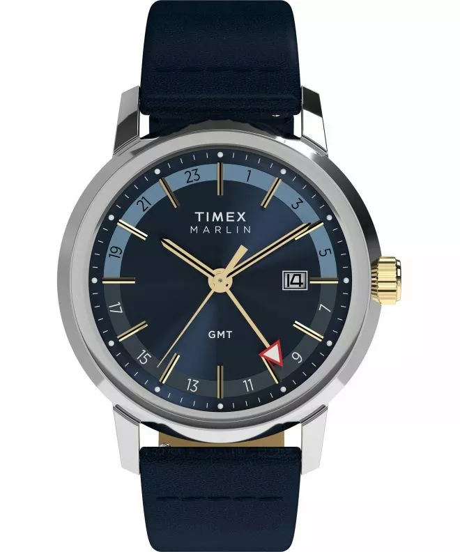 Orologio da Uomo Timex Marlin TW2Y47900