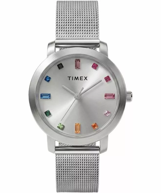 Orologio da Donna Timex Main Street TW2Y48600