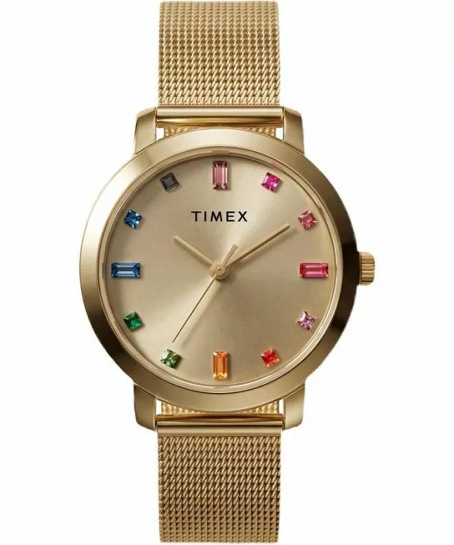 Orologio da Donna Timex Main Street TW2Y48700