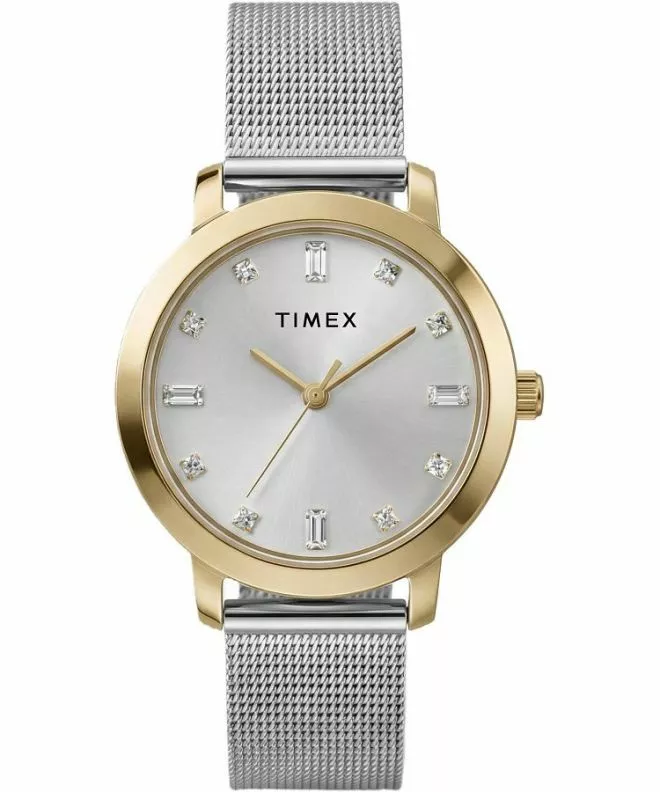 Orologio da Donna Timex Main Street TW2Y48800