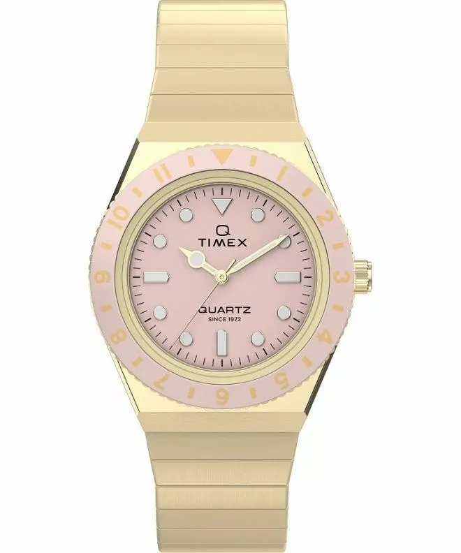 Orologio da Donna Timex Q Sport TW2Y57400