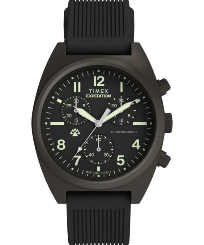 Orologio da Uomo Timex Expedition North Capstone Chronograph TW2Y61000