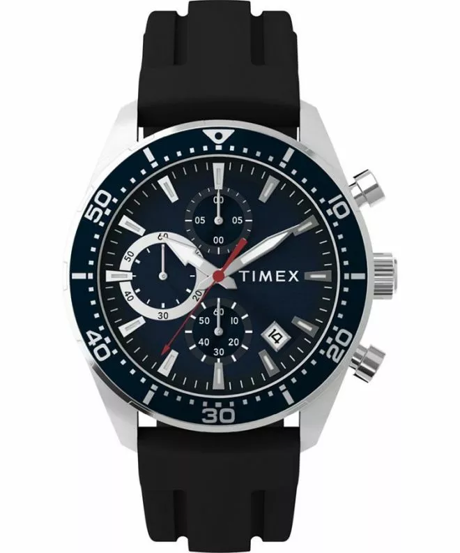 Orologio da Uomo Timex Trend Ridgefield Chronograph TW2Y62300