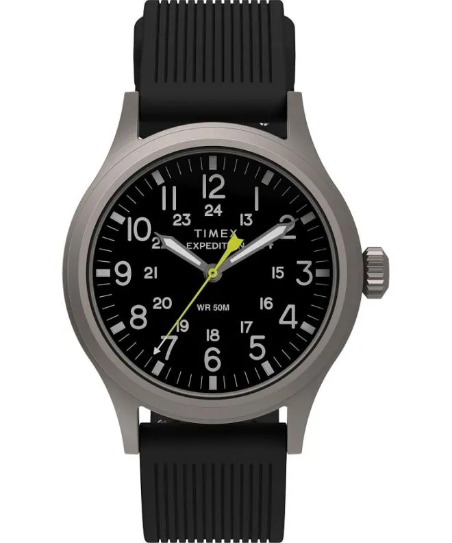 Orologio da Uomo Timex Expedition Scout TW2Y63300