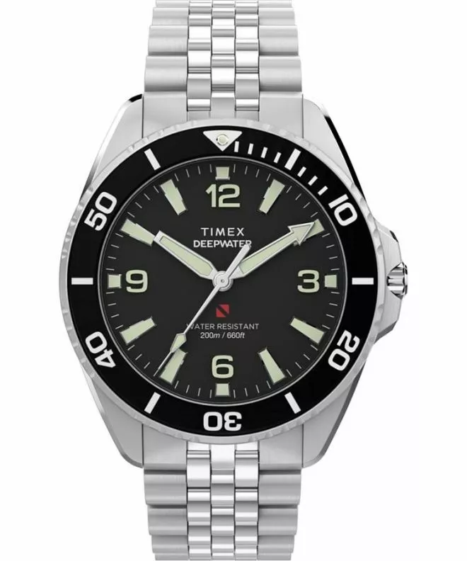 Orologio da Uomo Timex Deep Water Arctic TW2Y64500