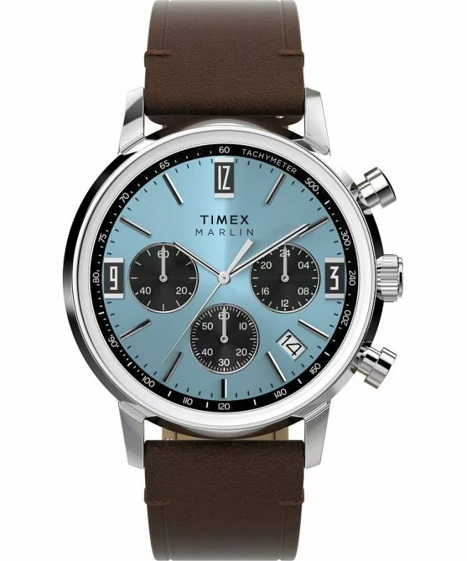 Orologio da Uomo Timex Marlin Chronograph TW2Y66600