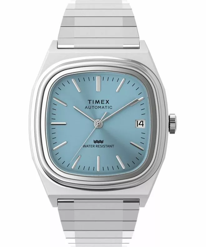Orologio da Uomo Timex E Line Automatic TW2Y66700