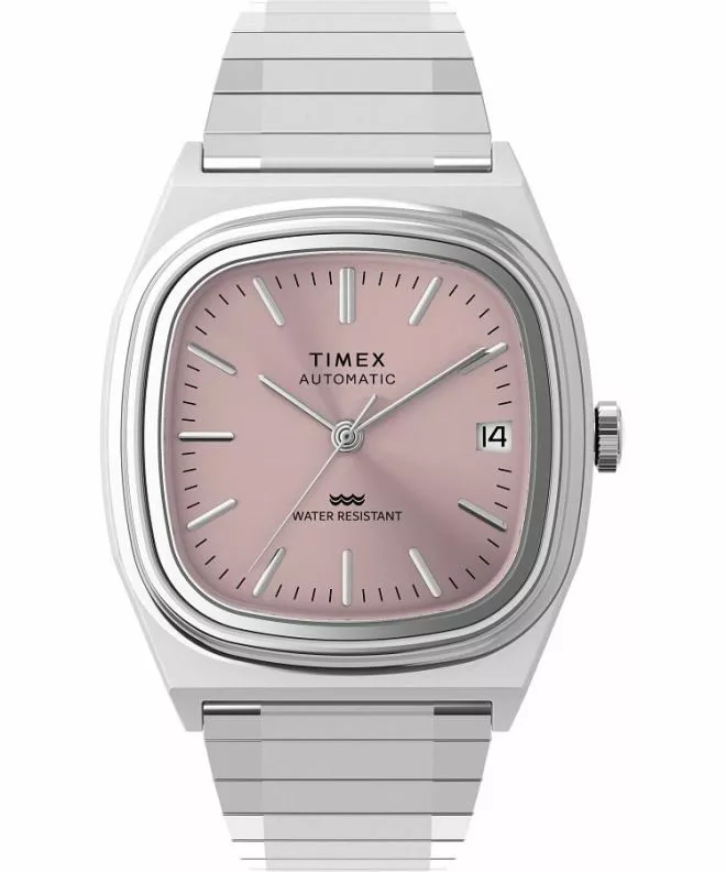 Orologio da Uomo Timex E Line Automatic TW2Y66800