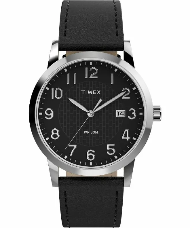 Orologio da Uomo Timex Main Street TW2Y67400