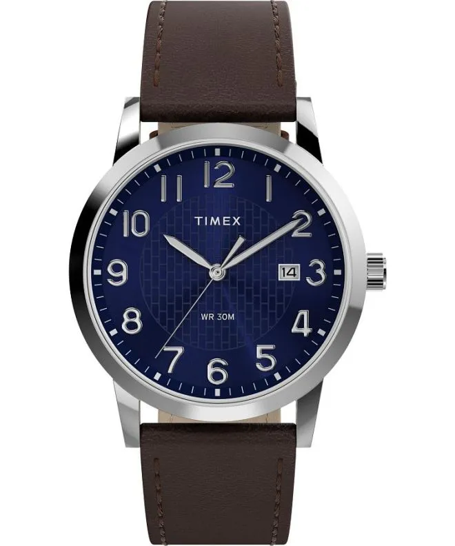 Orologio da Uomo Timex Main Street TW2Y67500