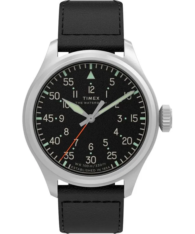 Orologio da Uomo Timex Waterbury Traditional TW2Y70400