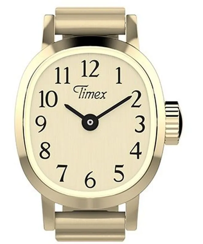 Watch ring da Donna Timex Trend Cavatina Main Line TW2Y70800