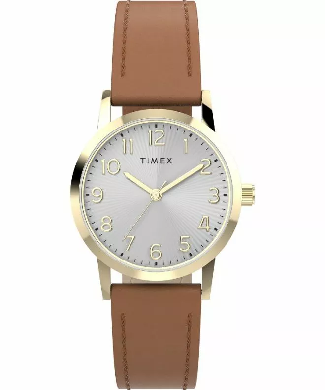Orologio da Donna Timex Main Street TW2Y72700
