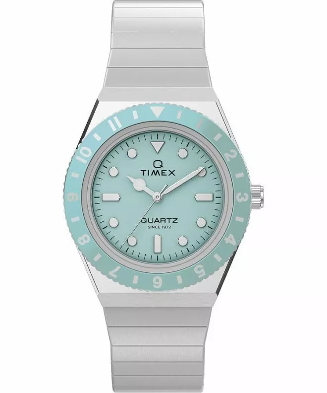 Orologio da Donna Timex Q Sport TW2Y77300
