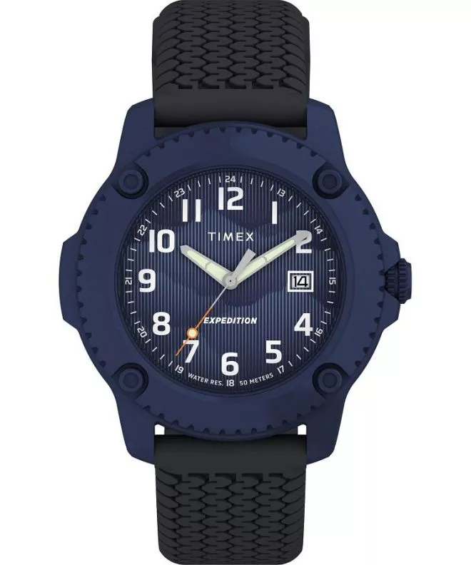 Orologio da Uomo Timex Expedition North Timberline TW4B34600