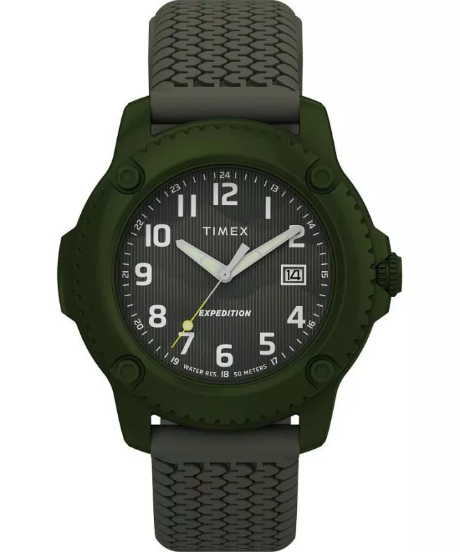 Orologio da Uomo Timex Expedition North Timberline TW4B34700