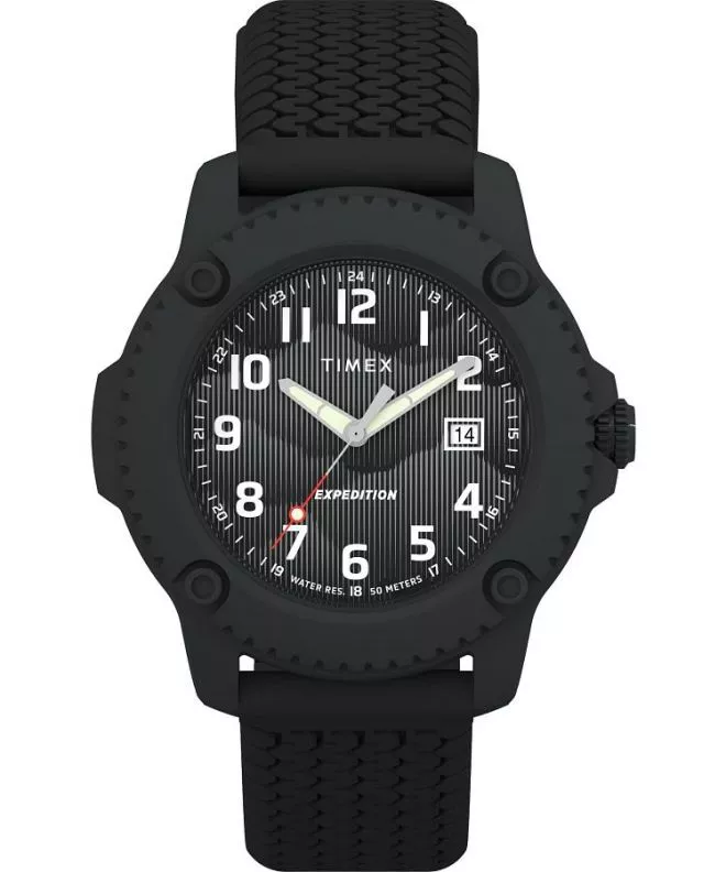 Orologio da Uomo Timex Expedition North Timberline TW4B34800
