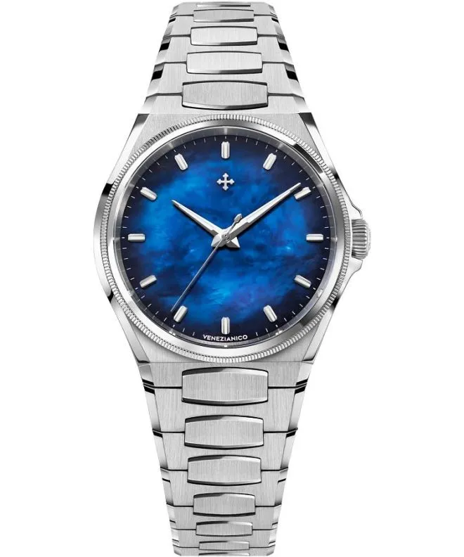 Orologio Unisex Venezianico Arsenale 37 Automatic 6121502C