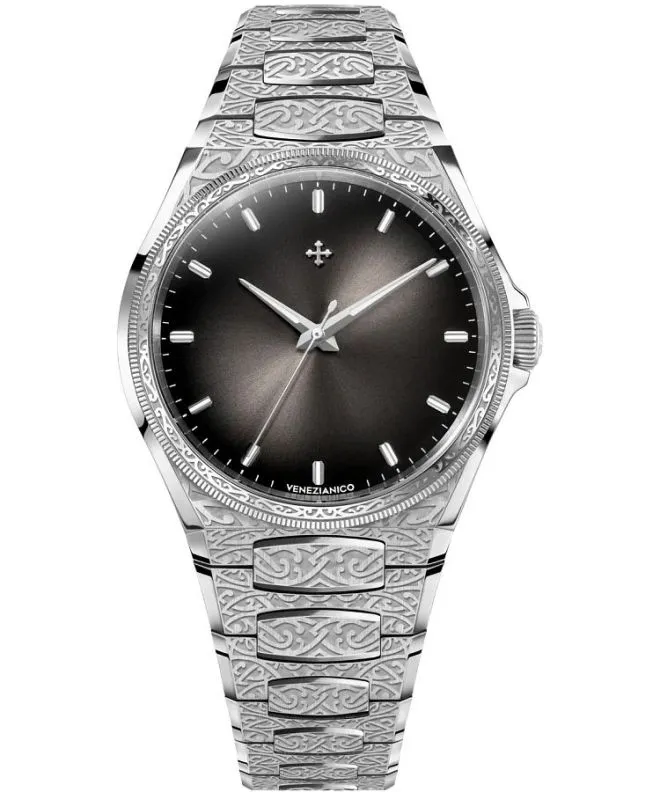 Orologio da Uomo Venezianico Arsenale Bizantino Automatic Limited Edition 6221520C