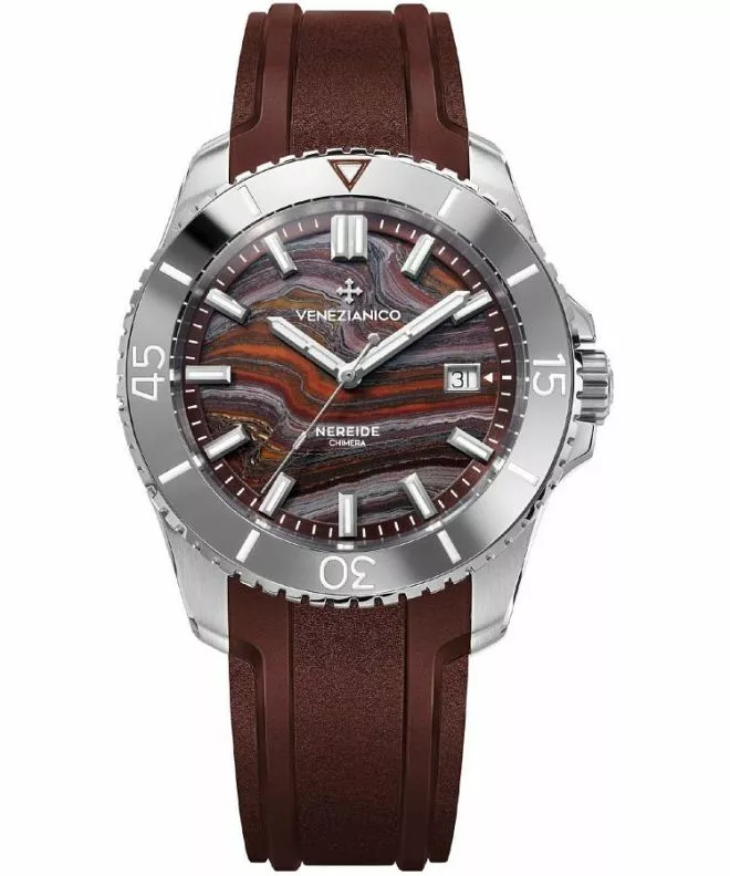 Orologio da Uomo Venezianico Nereide Chimera Automatic Limited Edition Nereide-Chimera