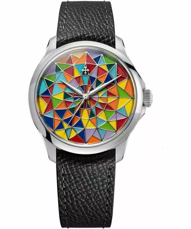 Orologio da Uomo Venezianico Redentore Carnival Automatic Limited Edition Redentore-Carnival