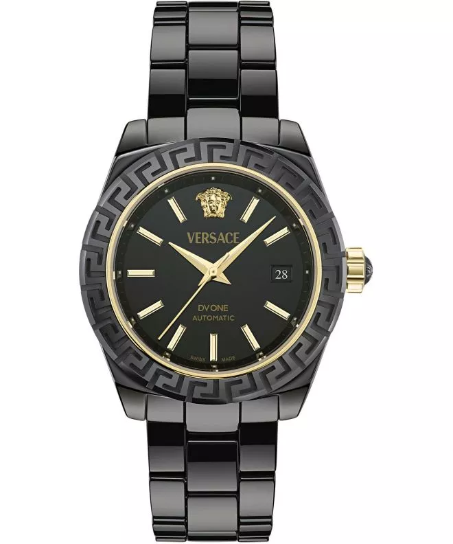 Orologio Unisex Versace DV ONE Automatic VE6B00123