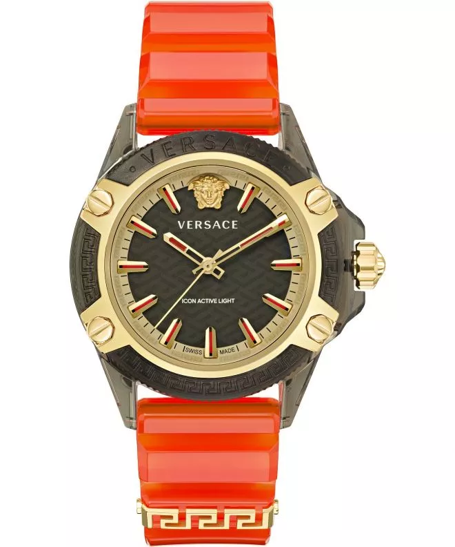 Orologio Unisex Versace Icon Active VE6E00223