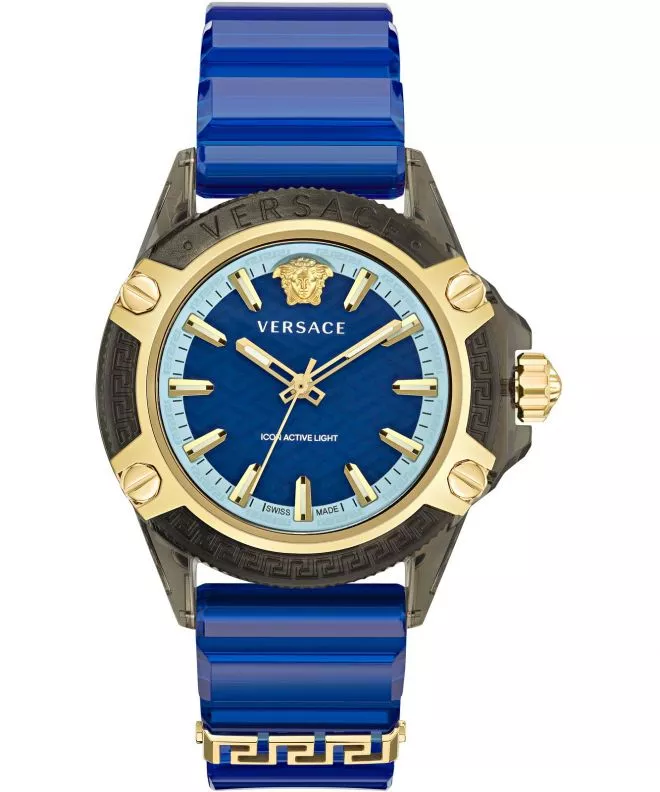 Orologio Unisex Versace Icon Active VE6E00323