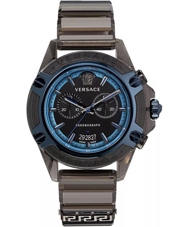 Orologio Unisex Versace Icon Active VEZ700622