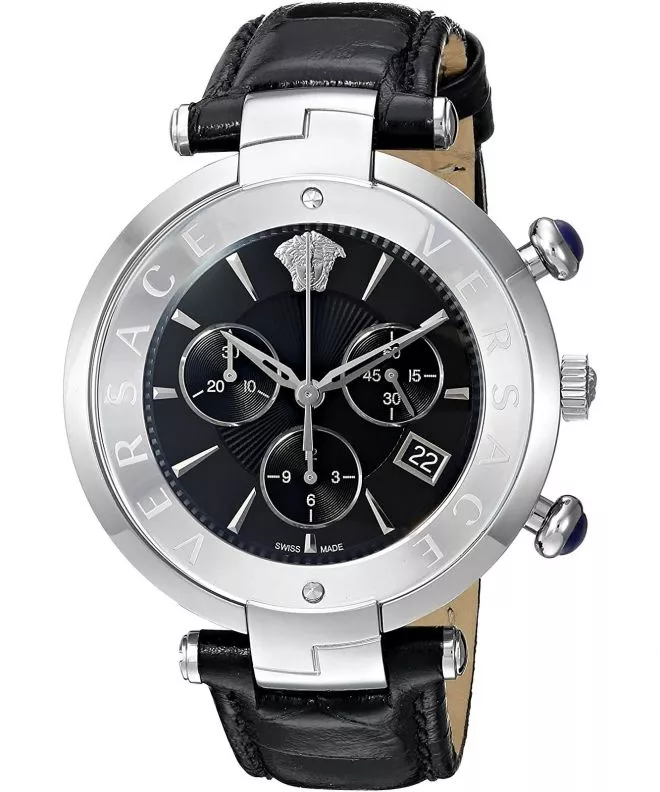 Orologio Unisex Versace Revive Chrono VAJ010016