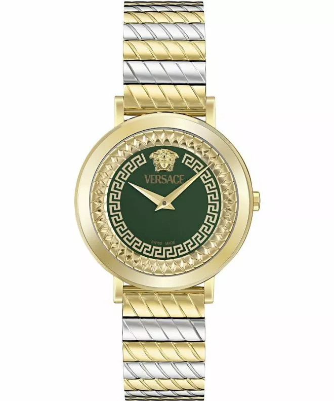 Orologio da Donna Versace Delphinus VE0O00225