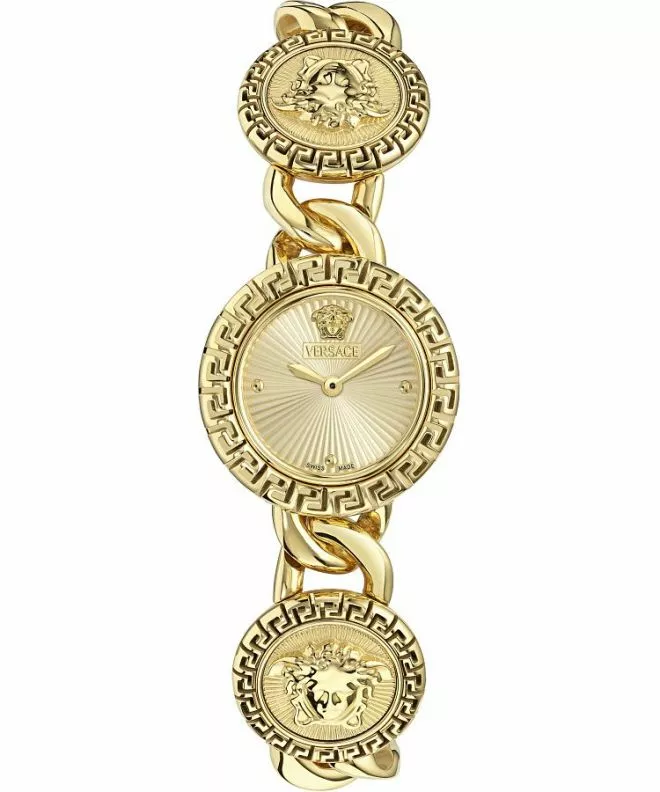 Orologio da Donna Versace Stud Icon VE0Q00425