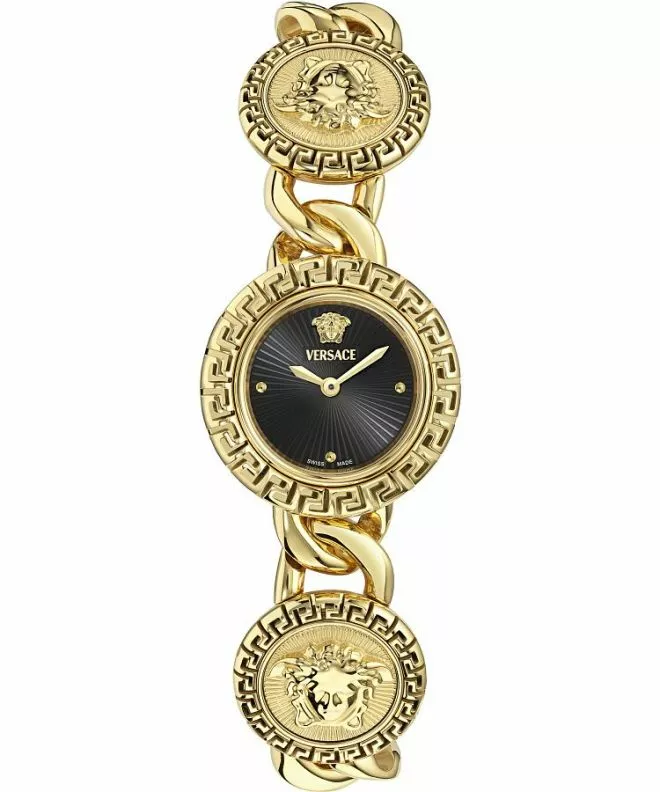 Orologio da Donna Versace Stud Icon VE0Q00525