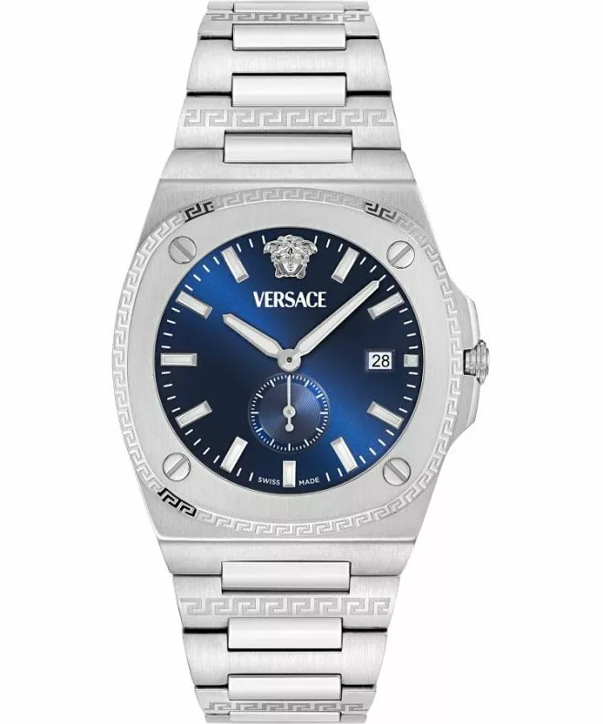 Orologio da Uomo Versace Tolomeo VE0V00225