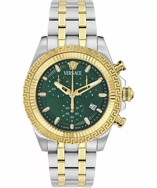 Orologio da Uomo Versace Fornax Chronograph VE0W00425