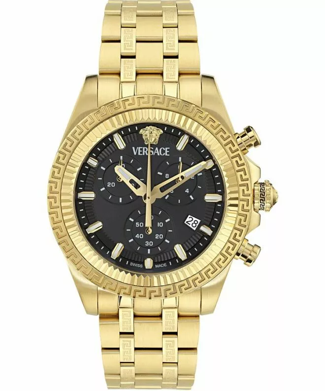 Orologio da Uomo Versace Fornax Chronograph VE0W00525
