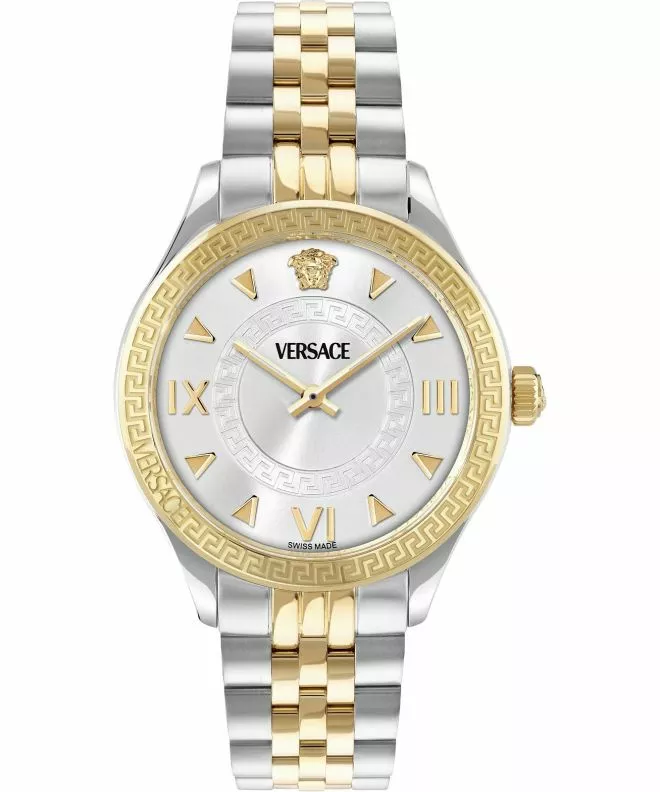Orologio da Donna Versace Hellenyium Lady VE2S01225