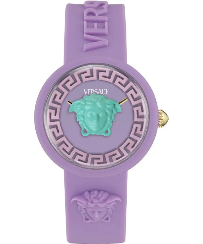 Orologio Unisex Versace Versa Kids VE9200525