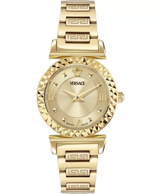 Orologio da Donna Versace Vanity Mini VEGFA0725