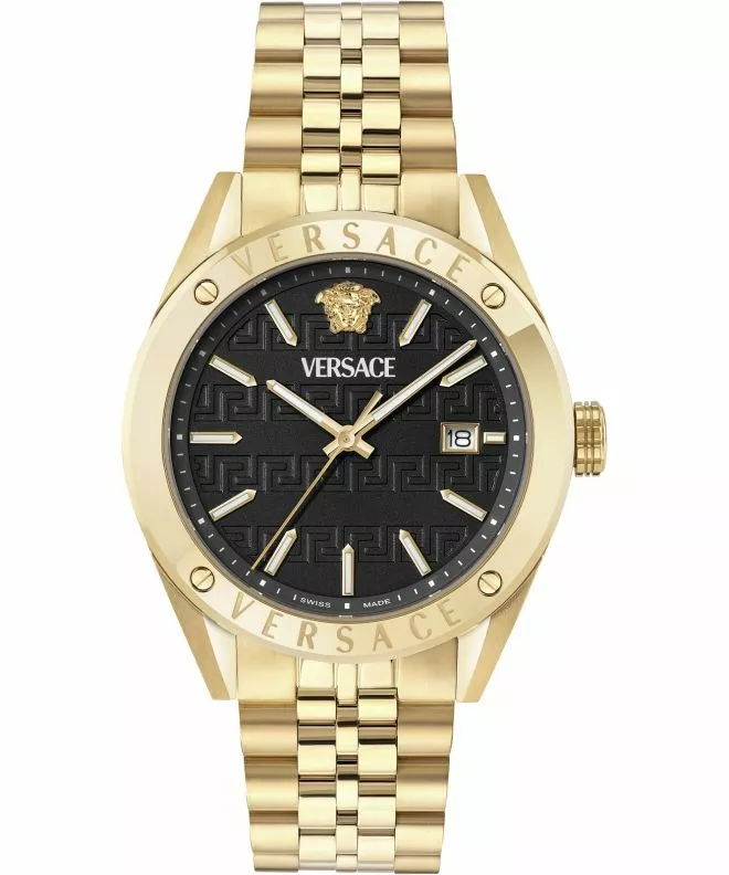 Orologio da Uomo Versace Athletics 3 Hands VEKHA0725
