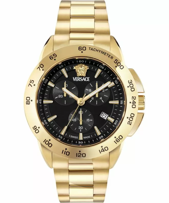 Orologio da Uomo Versace V-Sport Chronograph VEKIA0725