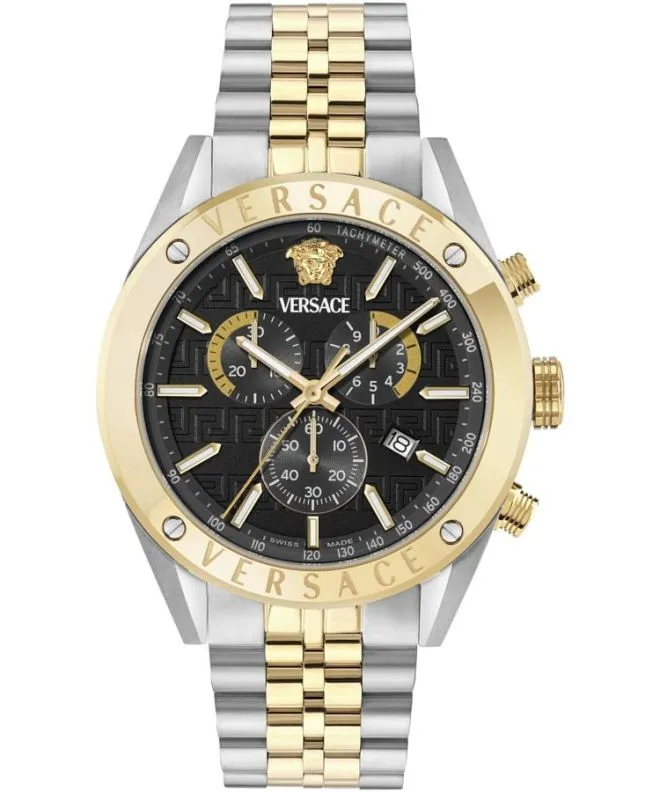 Orologio da Uomo Versace Athletics Chronograph VEKJA0525