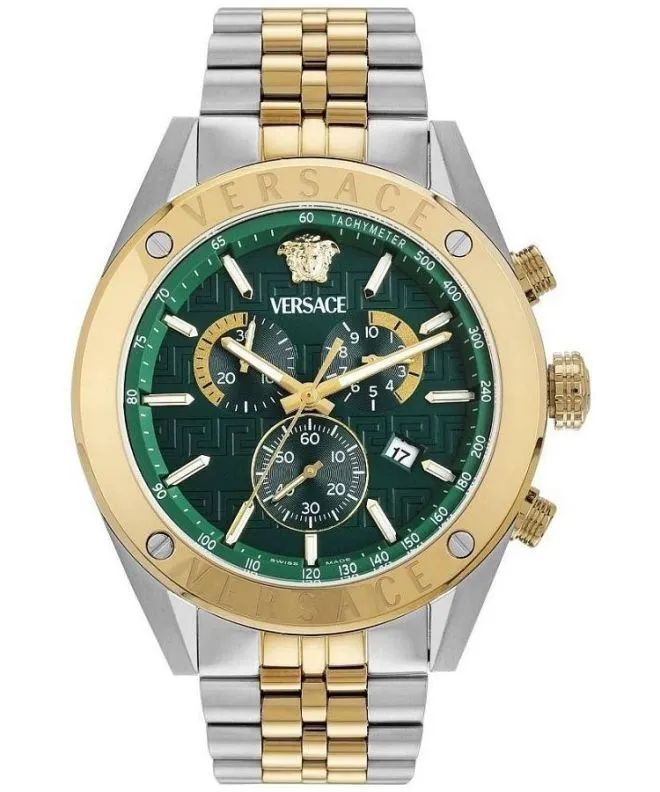 Orologio da Uomo Versace Athletics Chronograph VEKJA0625
