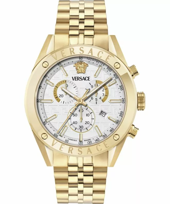 Orologio da Uomo Versace Athletics Chronograph VEKJA0725