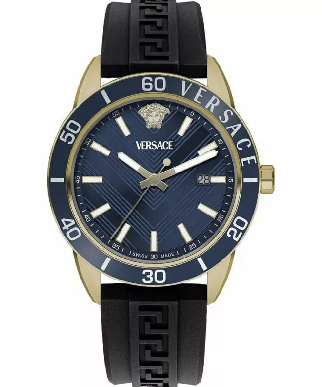 Orologio da Uomo Versace Greca Urban VEYCA0224
