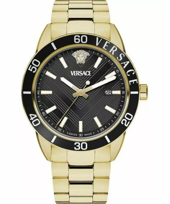 Orologio da Uomo Versace Greca Urban VEYCA0724