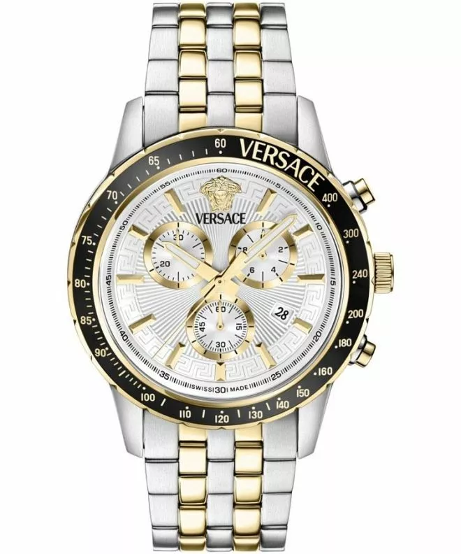 Orologio da Uomo Versace Sport Chronograph VEZCA0624