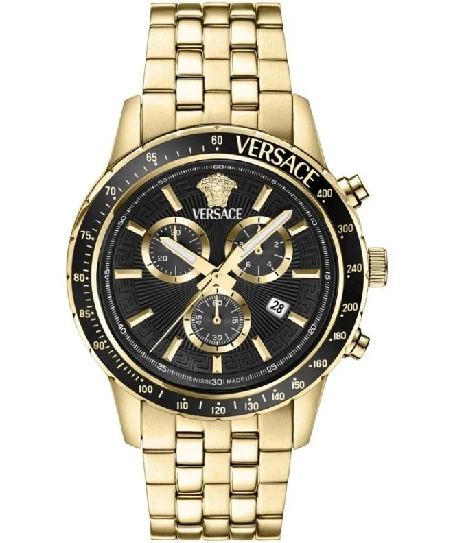 Orologio da Uomo Versace Sport Chronograph VEZCA0724